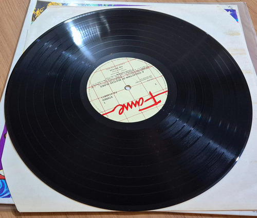 Lp Vinil The Beatles A Collection Of Beatles Oldies Prensagem Uk Fame Harry Moss Nm / Nm (Usado)