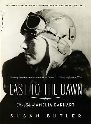 Libro East To The Dawn (media Tie-in) - Susan Butler