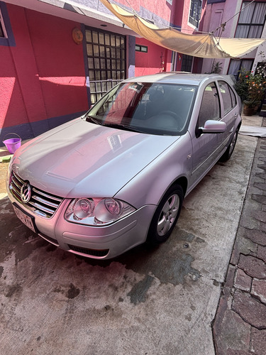 Volkswagen Jetta 2.0 Europa Std 5vel Mt
