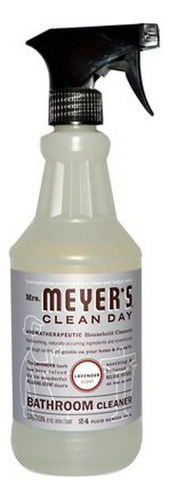 Limpiador Baño Mrs. Meyer's Clean Day