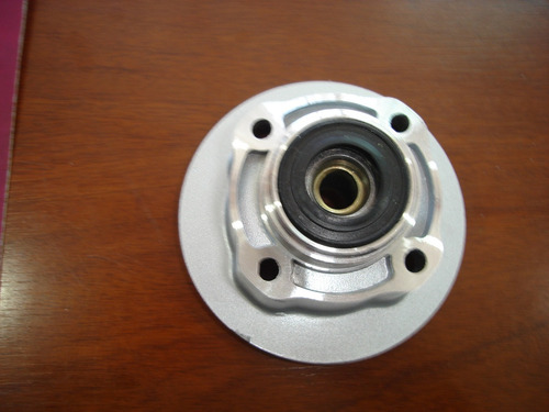 Portacorona Motomel Skua 150/200 En Mtc Motos
