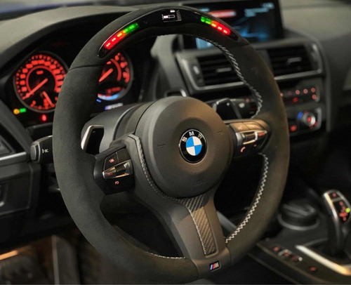 Bmw Bmw Sería 1 M 140i Bmw 140i