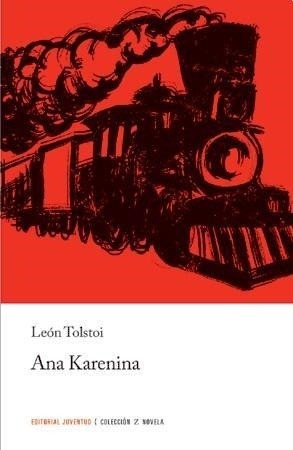 Ana Karenina  - Leon Tolstoi