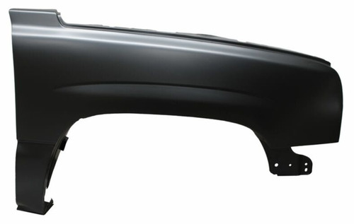 Salpicadera Chevrolet Chev Pu Suburban 2003-2004-2005