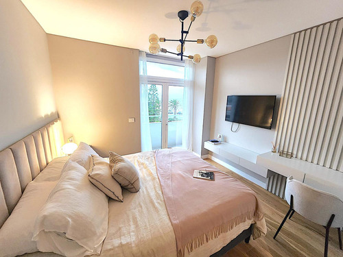 Imagen 7 de 30 de Venta Departamento 3 Dormitorios Piscina Barbacoa Rambla- Carrasco