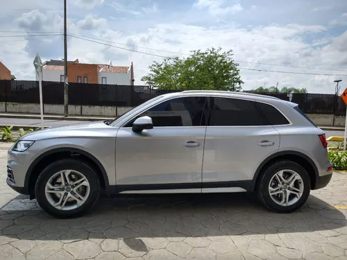 Audi Q5 2.0 TFSI QUATTRO ADVANCED TP 2000CC T CT TC