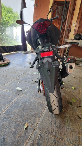 Imagen 6 de 7 de Yamaha Mt 03