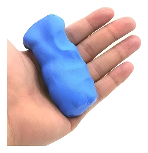Clay Bar Quita Brea Bichos 180 Grs