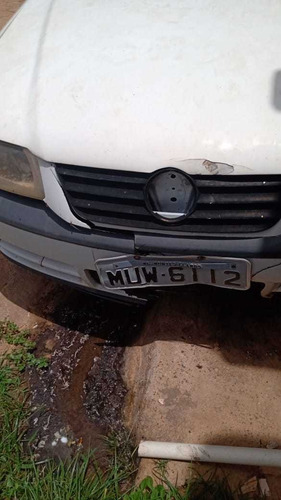 Gol G3 Gol Serie Ouro
