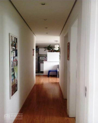 Imagem 8 de 19 de Apartamento Com 2 Dormitórios À Venda Em Ermelino Matarazzo - Ap1737