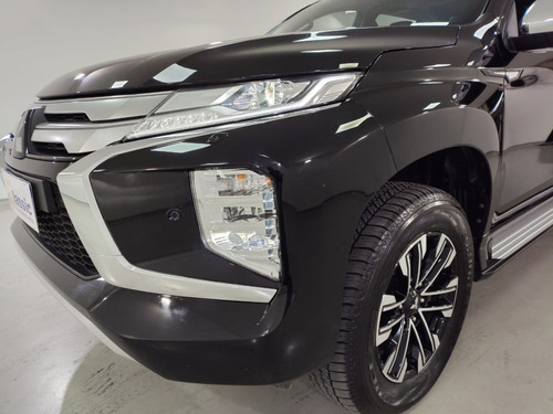 Mitsubishi Pajero Sport 2.4 16V MIVEC TURBO DIESEL HPE-S AWD AUTOMÁTICO