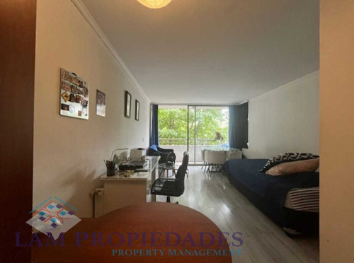 Venta Studio A Pasos Metro Ines De Suarez (85934)