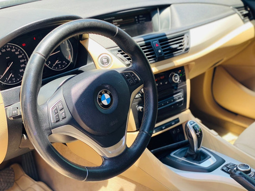 Imagen 8 de 15 de Bmw X1 Sdrive20ia 2014
