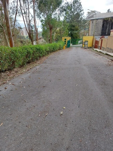 Imagen 17 de 21 de Terrenos En Venta San Antonio De Los Altos Urb San Gabriel