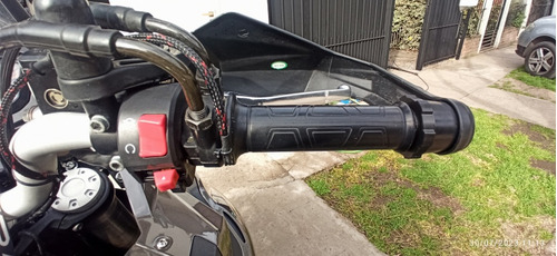 Benelli Trk 502