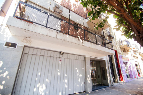 Venta 4 Ambientes De 64m² - Palermo