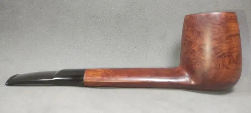 Cachimbo Savinelli Oscar Aged Briar 824 Ks (king Size) Top
