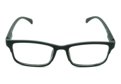 Óculos De Grau Prorider Preto Fosco - 8622