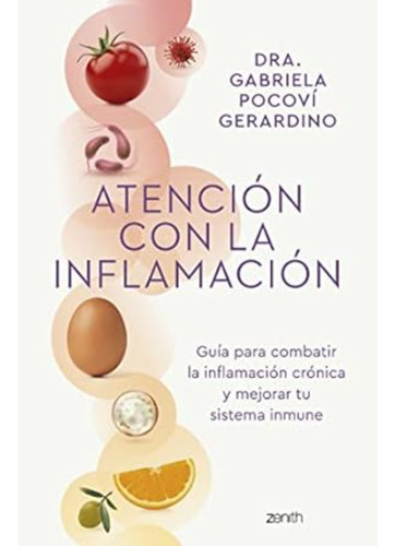 Atención Con La Inflamación