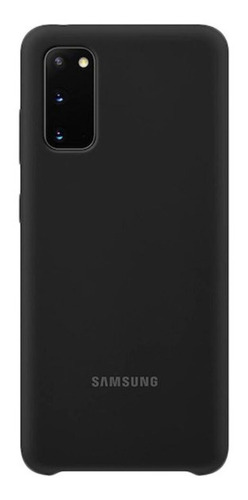 Funda Samsung Galaxy S20 5g Case Silicone Original Genuina