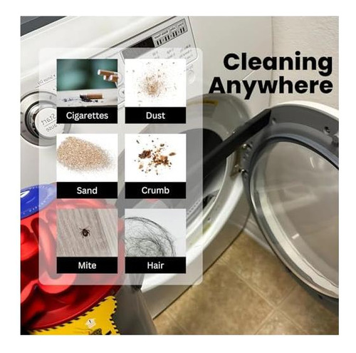 Accesorios De Vacío Para Dyson V7 V8 V10 V11 V15 Herramienta