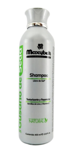  Maxybelt Shampoo Semillas De Linio