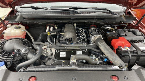 Imagen 25 de 25 de Ford Ranger Xlt Diesel