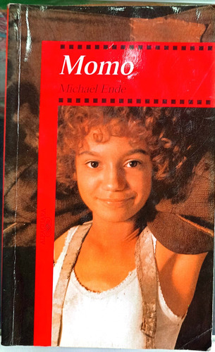 Momo Libro Usado Y Original 