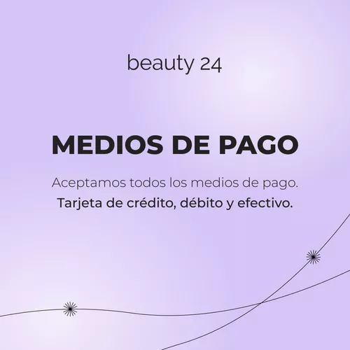 Espejo De Bolsillo - Beauty24