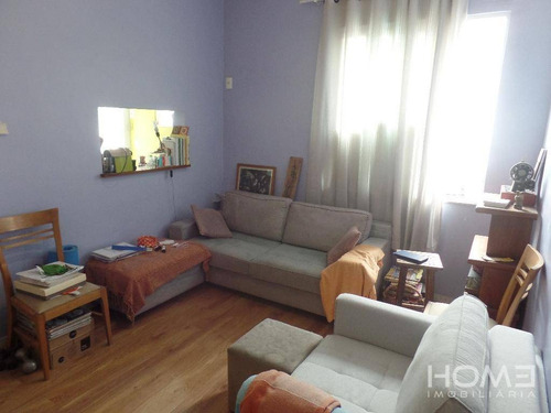 Imagem 2 de 20 de Apartamento À Venda, 47 M² Por R$ 249.590,00 - Rio Comprido - Rio De Janeiro/rj - Ap2174