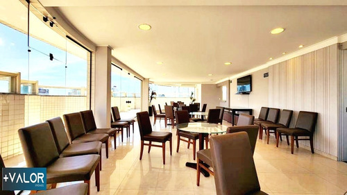 Imagem 30 de 30 de Apartamento Com 4 Dormutórios Em Santos - Go22257 - 70643785