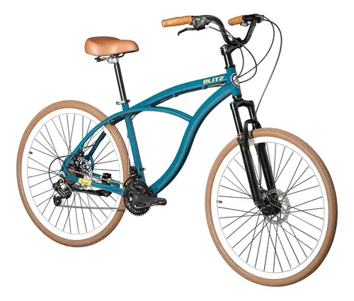 29 inch best sale cruiser bike