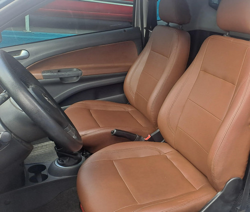 Volkswagen Saveiro 1.6CE CROSS