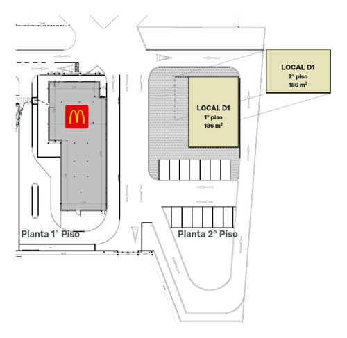 Local Comercial En Arriendo En Puente Alto