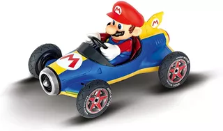 Mach 8 Rc Go Karts De Juguete De Mario Bros