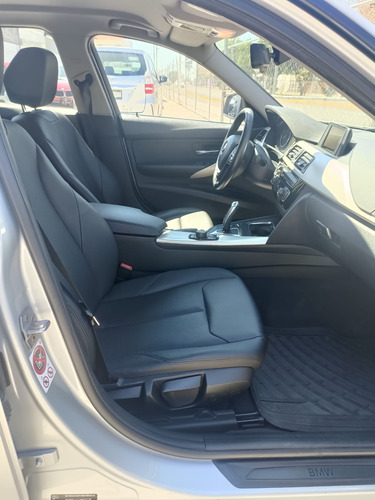 BMW Serie 3 2.0 320ia At