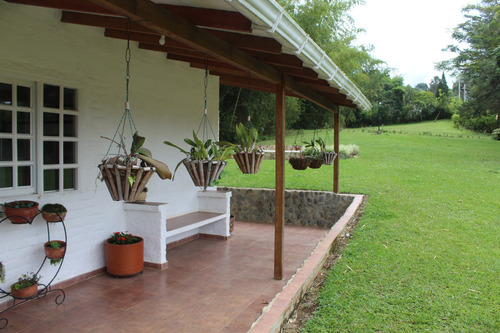 Imagen 19 de 23 de Renta Casa Campestre Amoblado En Kilometro 30,cali
