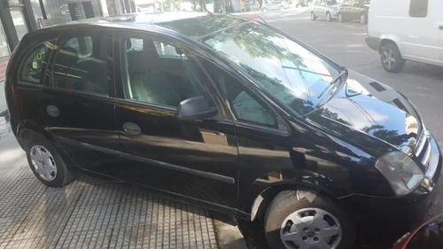Chevrolet Meriva 2012-$ 300.000 Anticipo Y Cuotas Con Dni -