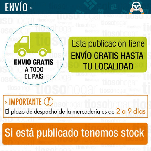 Imagen 2 de 9 de Control Automático Presión Flujo Pluvius Cap Calidad