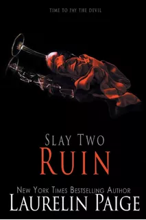 Libro: Ruin: The Red Edition (slay Quartet)