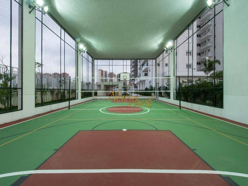 Imagem 17 de 20 de Vista Para A Praça - Impecável - 157 M² - Ap5344