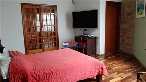 Imagem 4 de 30 de Chácara Com 3 Dormitórios À Venda, 5774 M² Por R$ 2.700.000,00 - Vale Verde - Valinhos/sp - Ch0140