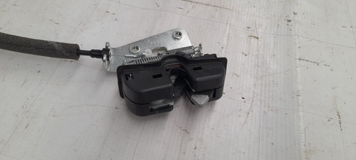 Manija Botador De Respaldo Mini Cooper S F57 Mod. 2016-2020 (Usado)