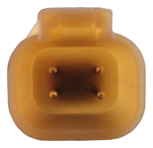 Sensor Presión Temperatura Aceite 4921479 Cummins