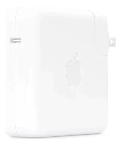 Cargador Original Apple Tipo C 96w Macbook Pro 16 2020 Retin