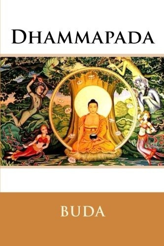 Libro : Dhammapada  - Buda (9153)