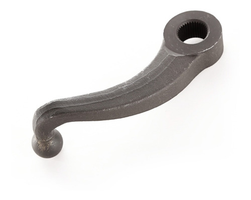 Imagen 3 de 4 de T W Brazo Direccion Pitman Mb Gpw Cj Made In Usa Jeep Willys