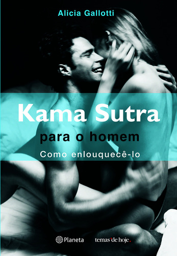Kama Sutra Para O Homem