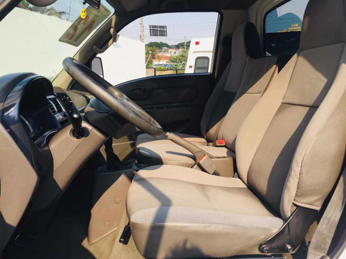 Hyundai Hr 2.5 S/ Carroceria Tci 2p 2012