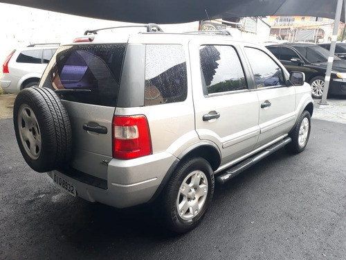 Ecosport Xlt 1.6 2004